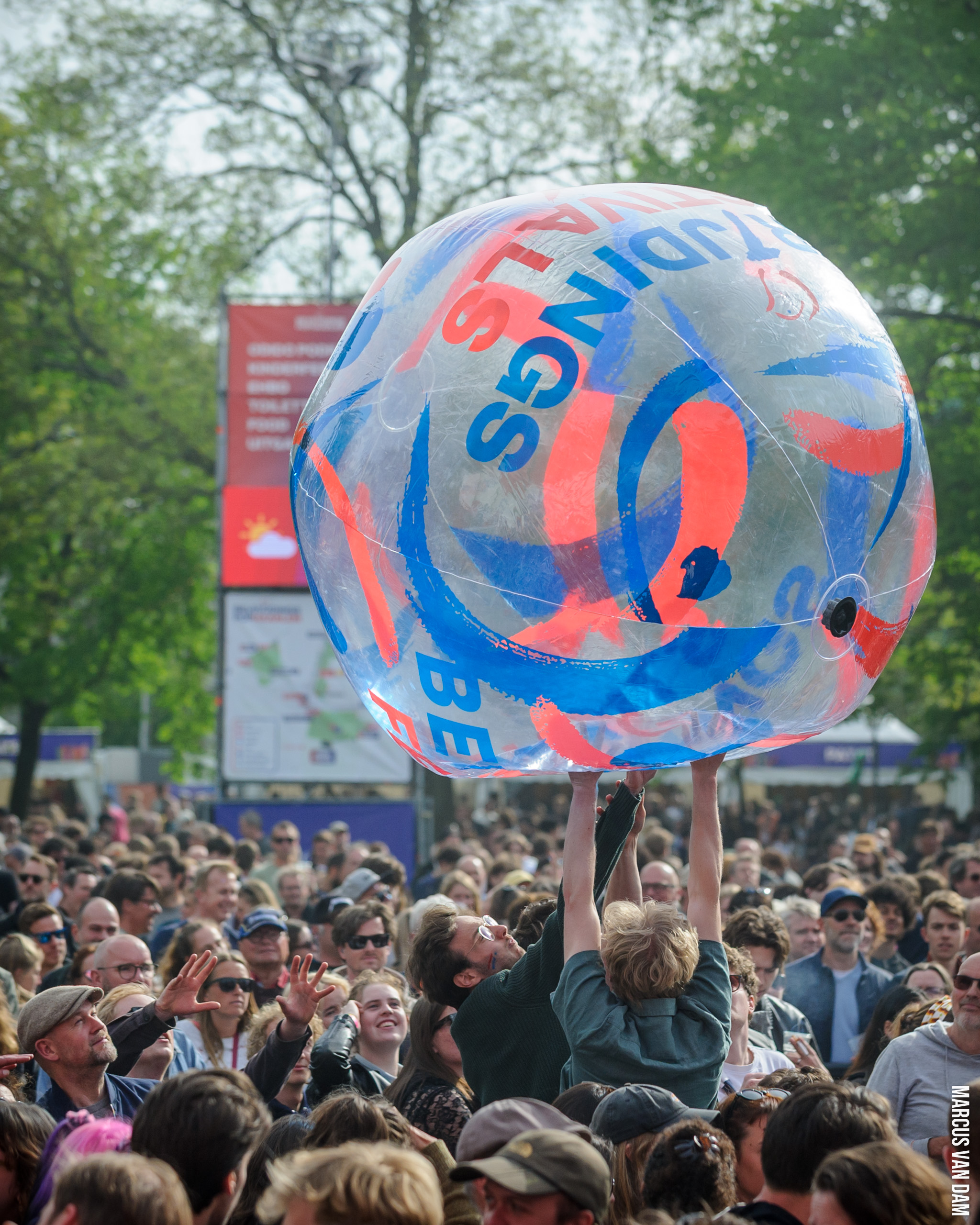 Bevrijdingspop (2026)